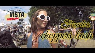 FLANDERS CHOPPER BASH