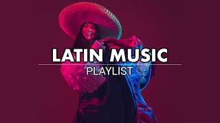 Latin Music Playlist to Heat Up Your Day | Non-Stop Latin Grooves