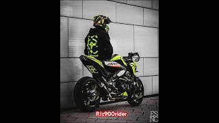 Kawasaki Z900 Killer Modified Look