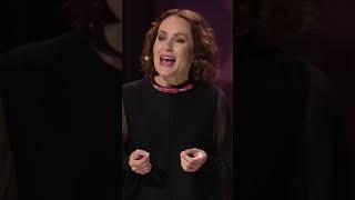 No more toxic positivity. It’s time to embrace ALL your emotions. #TEDTalks #Emotions