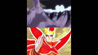 Jin Mori Vs Big 3