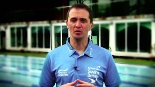 SwimBritain - Training Top Tips