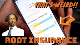 Root Insurance: What Happens AFTER you get your quote!