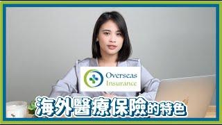 美國旅遊醫療險推薦｜線上購買、費用試算、保單比較 Overseas Insurance