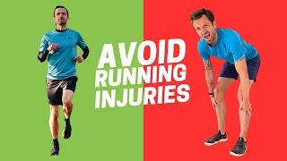 Top 9 Mistakes Runners Make That Lead to Injuries