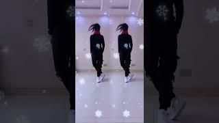 셔플댄스 시범 ~49~