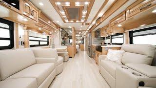 2023 Newmar Dutch Star Motorhome, Official Tour | Diesel Class A RV