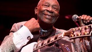 B.B. King with Slash and Others Jam - Live Performance (Live at the Royal Albert Hall 2011)