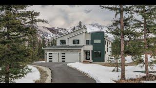 Beautiful Home in the Mountains of Anchorage Alaska