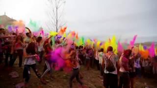 Holi 2018