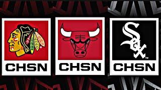 Chicago Sports Network Theme (2024-present)