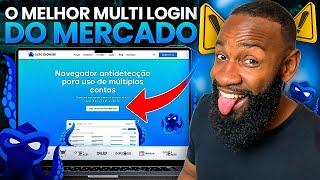 OCTO BROWSER 2.0 | O que mudou? Melhor multilogin para 2024? Contingência para AFILIADOS