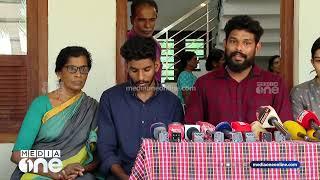 'ഞങ്ങടെ കുടുംബത്തിലെ കാര്യം തീരുമാനിക്കാൻ മനാഫ് ആരാണ്...'