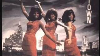 The Supremes "Someday We'll Be Together"  My Extended Version!