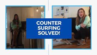 How to STOP Counter Surfing