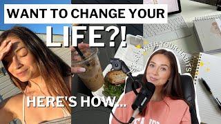 10 Daily Habits that Changed my Life | Manifest with Tori DeSimone Podcast