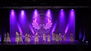 Simply the Best - L.A. Dance Academy