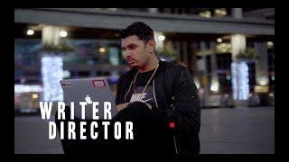 Ron Dias | Writer | Director Reel