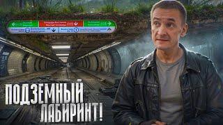 Как появилась навигация в метро?