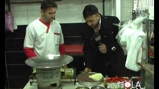 Sofdağ Kebap Salonu (( MOLA SAATİ TV PROG))