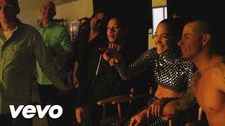 Jennifer Lopez, Pitbull - Dance Again (Behind the Scenes)