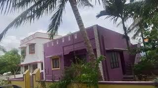 38 lakhs Vellmadam house with land 4 cents  contact Indian properties & ConstNagercoil:- 8056301281