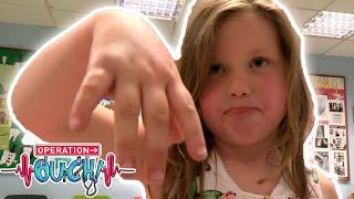 Laughing Gas Prevents Pain? | #Clip | TV Show for Kids | Operation Ouch