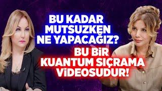 NEGATİF DUYGU VE ÜZÜNTÜLERLE NASIL BAŞ EDECEĞİZ?