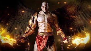 God Of War: Ghost Of Sparta live streaming with DAKU347Gaming 