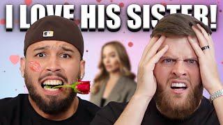 YOU KISSED MY SISTER? -You Should Know Podcast- Episode 127