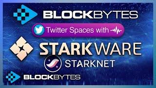 Scaling ETHEREUM: StarkNet & StarkEx | Ethereum Layer 2 From StarkWare