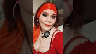 Plus-size Halloween Costume (Pirate)