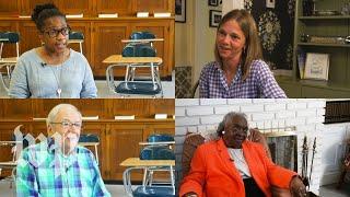 Voices of Shaker Heights: A community grapples with education, race and equity