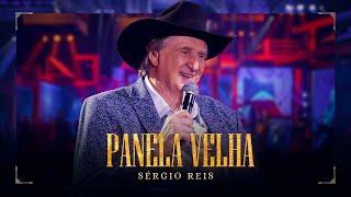 Panela Velha - Sérgio Reis - DVD Brasileiro Sim Senhor