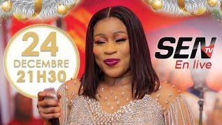  Direct - Spécial Réveillon avec Aïda Samb et Alima Ndione