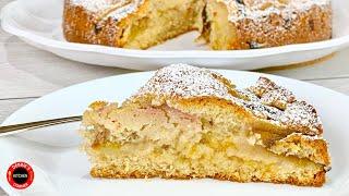 Plum Coffee Cake Recipe | How to make Coffee Cake