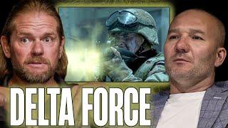 Intense Delta Force Raid During a Wedding in Iraq Goes Wrong