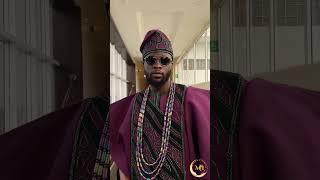 Top 3 colours to rock for Yoruba Traditional Wedding - Male Edition #fashion #wedding