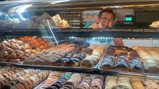 This Berkeley shop is baking 1,000 free donuts for ESPN's College GameDay