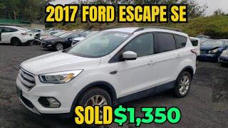 Copart Auto Auction, Cheap Flip Cars