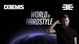 World Of Hardstyle Classics 2024 #7