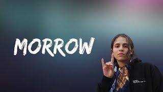 070 Shake - Morrow (Lyrics)