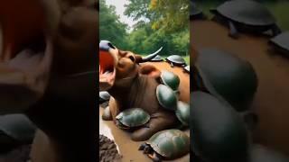 cow Scorpion attack  #cow #shorts