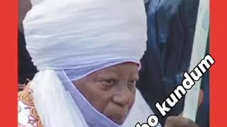 Wakar da shata yayima sarkin zazzau allah sarki