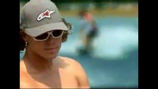 Wakeboarding is King!!!