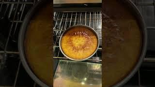 The cream corn cornbread from Sunday dinner #73