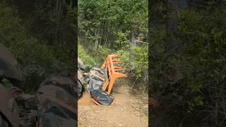  Forestry mulcher TMC Cancela TFT #tmccancela #mulchingsolutions #mulcher #landmanagement #mulching