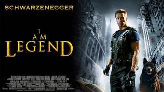 What Could Have Been: Schwarzenegger's I Am Legend