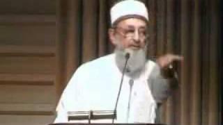 Taking ur Priests as Gods besides Allah (shirk) by Sheikh Imran Hosein