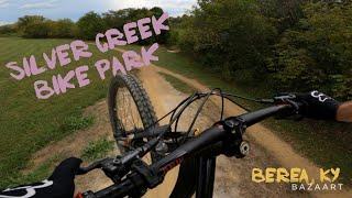 Silver Creek Bike Park